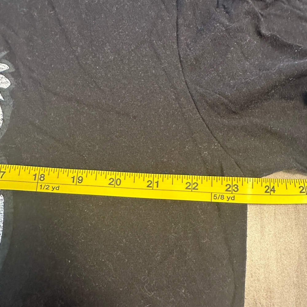 Nightmare Before Christmas T-Shirt 2X - Picture 4 of 7